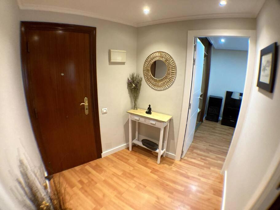 Barrio De La Sidra Leilighet Gijón Eksteriør bilde